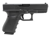 "(SN:
CCVB191) Glock 32 Gen 4 Pistol 357SIG (NGZ1518) NEW" - 1 of 3