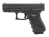 "(SN:
CCVB191) Glock 32 Gen 4 Pistol 357SIG (NGZ1518) NEW" - 2 of 3