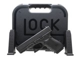 "(SN:
CCVB191) Glock 32 Gen 4 Pistol 357SIG (NGZ1518) NEW" - 3 of 3