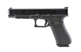 "(SN: CCCV829) Glock 34 Gen 5 9mm (NGZ46) New" - 2 of 3