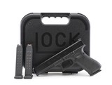 "(SN: CCCV829) Glock 34 Gen 5 9mm (NGZ46) New" - 3 of 3