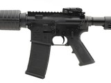 "(SN:CR843404) Colt M4 Carbine 5.56 NATO (NGZ29) NEW" - 4 of 4