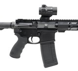 "(SN: R2493) Bird Dog Arms Arms BD-15 Rifle 5.56 NATO (NGZ3778) NEW ATX" - 2 of 5