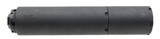 "Dead Air Wolfman Suppressor 9mm (NGZ4233) NEW" - 2 of 3