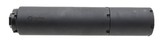 "Dead Air Wolfman Suppressor 9mm (NGZ4233) NEW" - 3 of 3