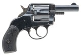"H&R The American 38S&W (PR59939)" - 2 of 7