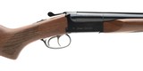 "(SN: C955533-23) Stoeger E.R. Amantino Uplander .410GA (NGZ1268) NEW" - 2 of 5