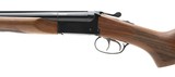 "(SN: C955533-23) Stoeger E.R. Amantino Uplander .410GA (NGZ1268) NEW" - 4 of 5