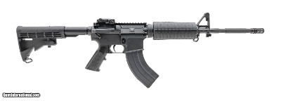 "(SN: CR838396) Colt Carbine 7.62x39mm (NGZ3458) NEW"