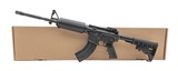 "(SN: CR838396) Colt Carbine 7.62x39mm (NGZ3458) NEW" - 5 of 5