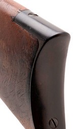 "Winchester Model 1873 Lever action rifle 3rd Model .32 W.C.F. (AW967)" - 11 of 11