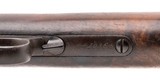 "Winchester Model 1873 Lever action rifle 3rd Model .32 W.C.F. (AW967)" - 9 of 11