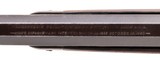"Winchester Model 1873 Lever action rifle 3rd Model .32 W.C.F. (AW967)" - 7 of 11