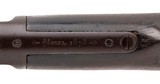 "Winchester Model 1873 Lever action rifle 3rd Model .32 W.C.F. (AW967)" - 6 of 11