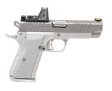 "Kimber KDS9c Pistol 9mm (PR70357) ATX" - 1 of 7