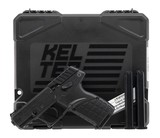 "(SN:24G4Z93) Keltec P17 Pistol .22LR (NGZ983) NEW" - 3 of 3