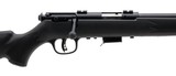 "(SN: 4511665) Savage 93 R17 Rifle .17 HMR (NGZ4841) New" - 2 of 5