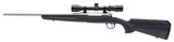 "(SN: R167566) Savage Axis XP Stainless Rifle .243 Win (NGZ4833) New" - 5 of 5