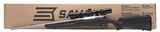 "(SN: R167566) Savage Axis XP Stainless Rifle .243 Win (NGZ4833) New" - 3 of 5