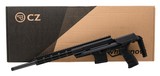 "(SN: H266596) CZ 600 TA1 Trail Compact Rifle .223 Rem (NGZ4720) New" - 5 of 5