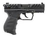 "(SN:WU005237) Walther PD380 Pistol .380 ACP (NGZ4479) NEW" - 1 of 3