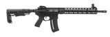 "(SN:HA067459) Hammerli TAC R1 22C Rifle 22LR (NGZ206) NEW" - 1 of 5