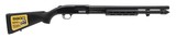 "(SN: V1920796)Mossberg 590S Tactical Optic Ready Shotgun 12 Gauge (NGZ4484) NEW ATX" - 1 of 5