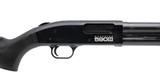 "(SN: V1920796)Mossberg 590S Tactical Optic Ready Shotgun 12 Gauge (NGZ4484) NEW ATX" - 2 of 5