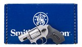 "Smith & Wesson 632-UC Revolver .32 H&R Magnum (PR69942)" - 5 of 5