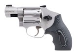 "Smith & Wesson 632-UC Revolver .32 H&R Magnum (PR69942)" - 1 of 5