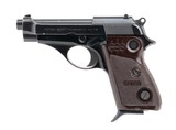 "Beretta Model 70 New Puma 7.65 Pistol (PR69808) ATX" - 2 of 5