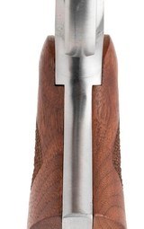 "Ruger Security-Six Revolver .357 Magnum (PR69977)" - 6 of 6