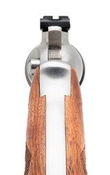 "Ruger Security-Six Revolver .357 Magnum (PR69977)" - 5 of 6