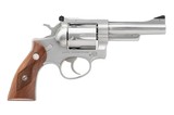 "Ruger Security-Six Revolver .357 Magnum (PR69977)" - 2 of 6