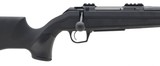 "(SN:G069383) CZ 600 Alpha 2 6.5 Creedmoor (NGZ2640) NEW" - 2 of 5