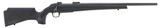 "(SN:G069383) CZ 600 Alpha 2 6.5 Creedmoor (NGZ2640) NEW" - 1 of 5