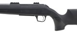 "(SN:G069383) CZ 600 Alpha 2 6.5 Creedmoor (NGZ2640) NEW" - 4 of 5