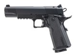 "(SN: T0620-24EF02137) Tisas 1911 Duty B9R DS Pistol 9mm (NGZ4703) New" - 2 of 3