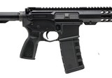"(SN: FNG024244) FN FN15 Guardian Rifle 5.56 NATO (NGZ4905) New" - 2 of 5