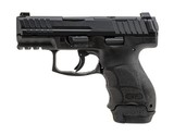 "(SN: 232-100551) Heckler & Koch VP9SK Optics Ready Pistol 9MM (NGZ3206) NEW" - 2 of 3