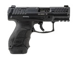 "(SN: 232-100551) Heckler & Koch VP9SK Optics Ready Pistol 9MM (NGZ3206) NEW" - 1 of 3