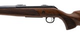 "(SN: H212572) CZ 600 ST3 Lux Rifle .300 Win Mag (NGZ4843) New" - 4 of 5