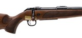 "(SN: H212572) CZ 600 ST3 Lux Rifle .300 Win Mag (NGZ4843) New" - 2 of 5