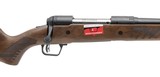 "(SN: R160818) Savage 110 Classic Rifle .300 Win Mag (NGZ4821) New" - 2 of 5