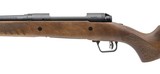 "(SN: R160818) Savage 110 Classic Rifle .300 Win Mag (NGZ4821) New" - 4 of 5