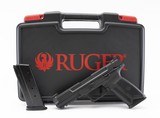 "(SN: 643-96294) Ruger 57 Pistol 5.7x28mm (NGZ111) New" - 3 of 3