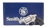 "(SN: DRS0577) Smith & Wesson 642-2 Airweight .38 SPL+P (NGZ468) New" - 2 of 3