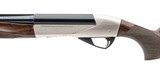 "(SN: X098044R) Benelli Ethos Shotgun 20 Gauge (NGZ4184) New" - 4 of 5