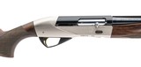 "(SN: X098044R) Benelli Ethos Shotgun 20 Gauge (NGZ4184) New" - 2 of 5