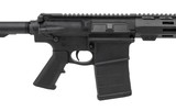 "(Sn: DTI-D004106) DEL-TON DT10 Rifle 7.62 Nato (NGZ4168) New ATX" - 2 of 5
